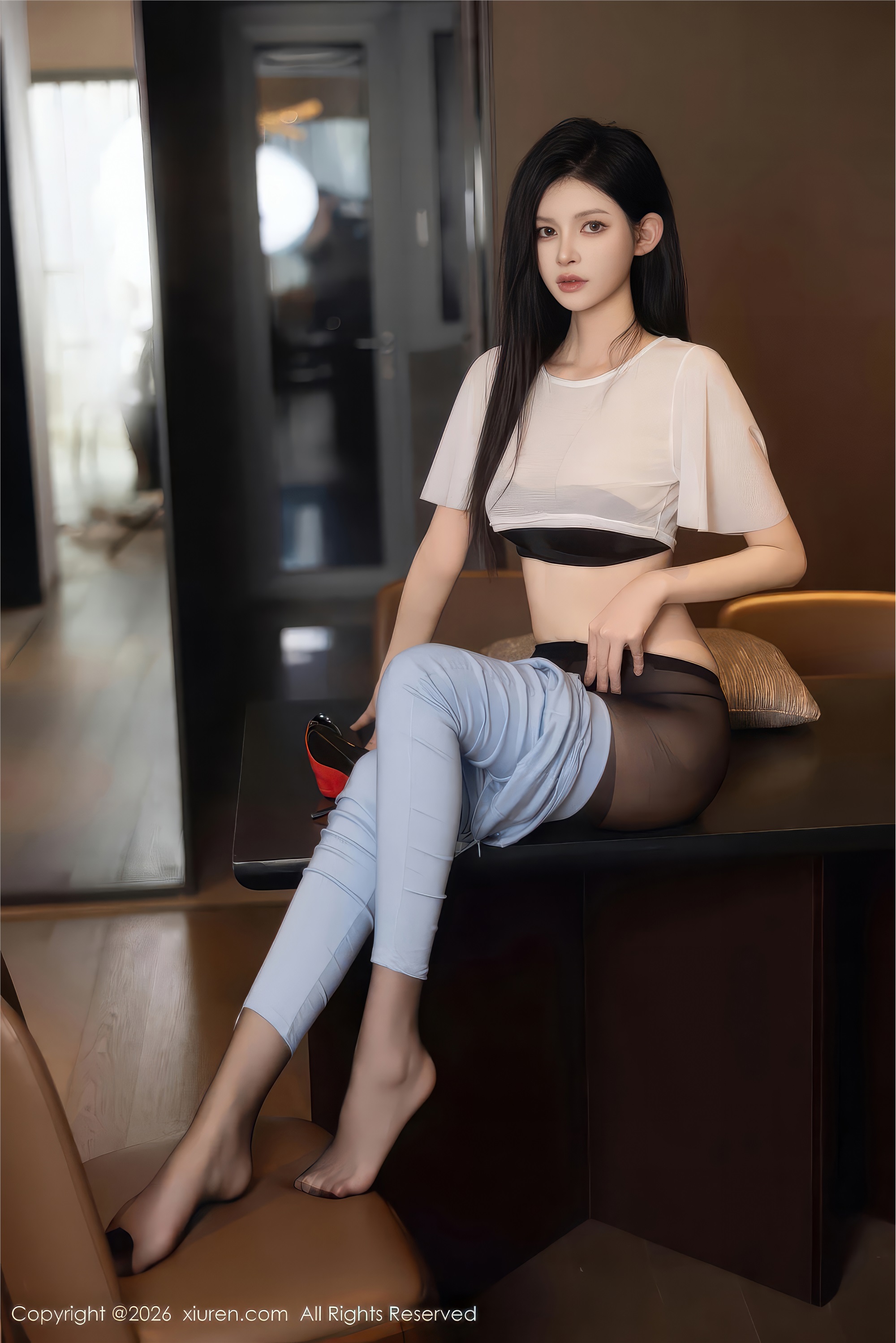 Xiuren秀人网 2026.02.04 NO.11318 沈如斯